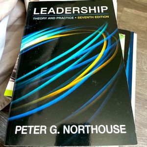 Leadership Theory and Practice 7th ed